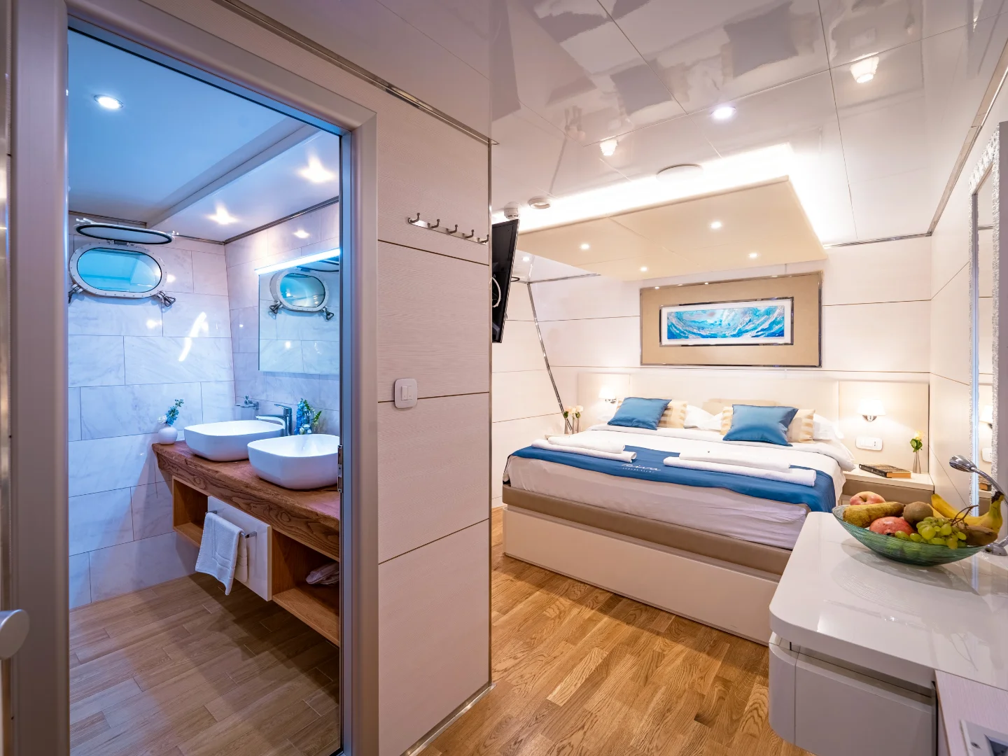 RIVA | Custom 48M - Photo 44