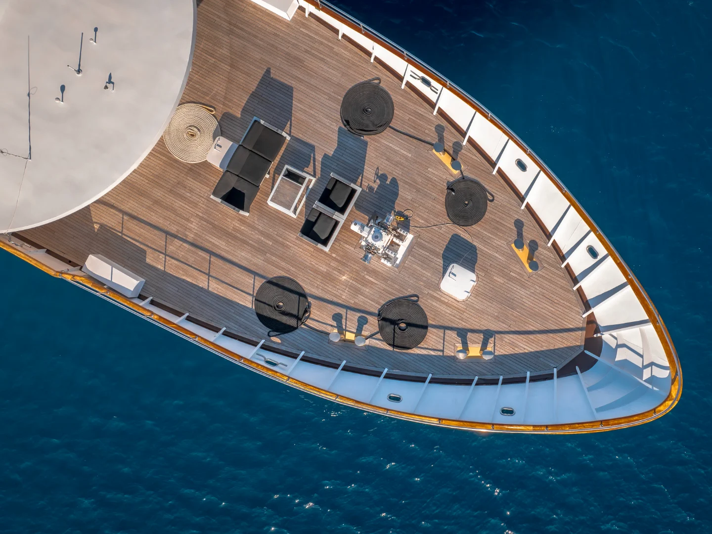 KARIZMA | Custom 48M - Photo 14