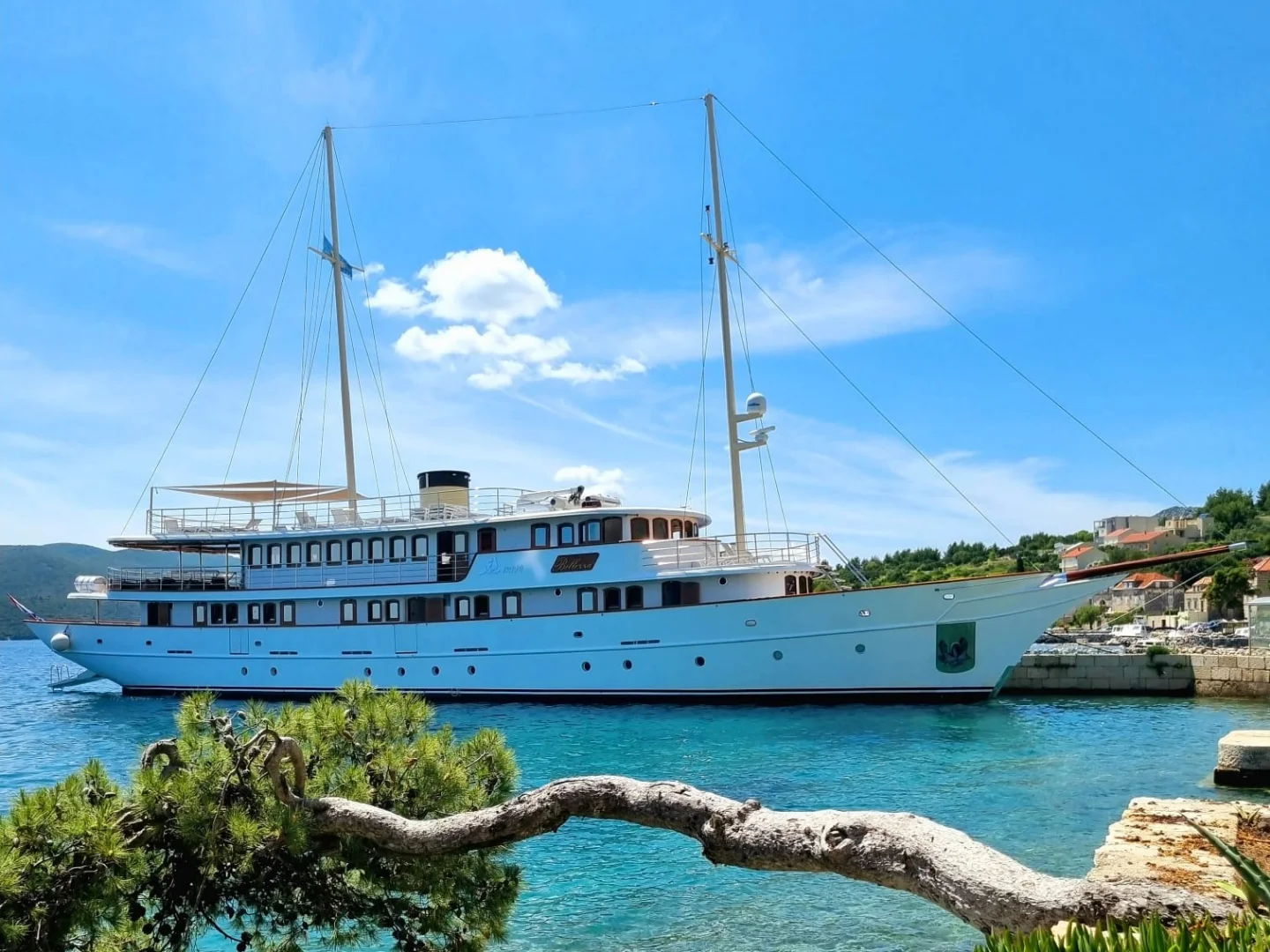 BELLEZZA | Custom 52M - Photo 4