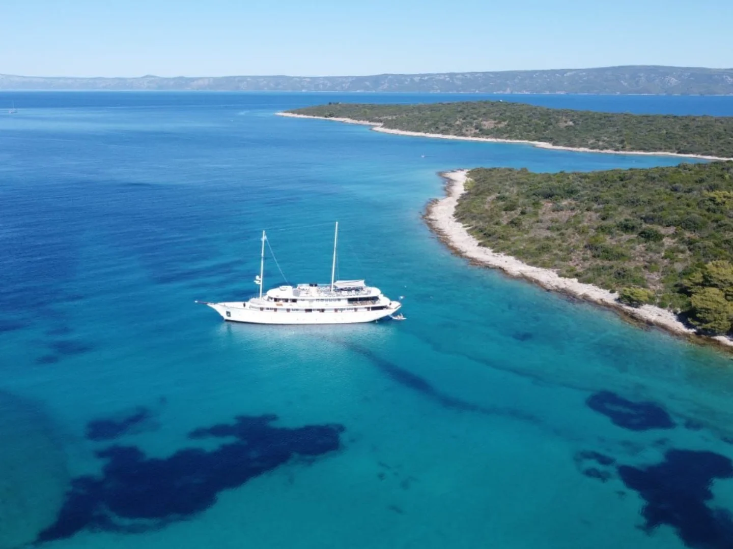 BELLEZZA | Custom 52M - Photo 7
