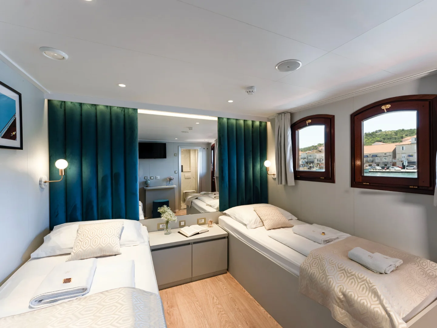 BELLEZZA | Custom 52M - Photo 24