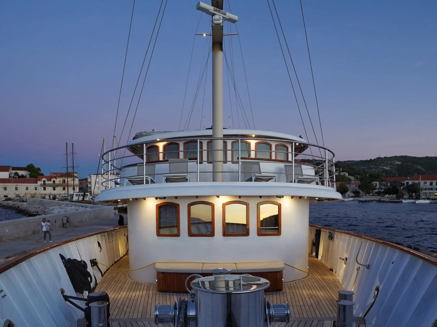 BELLEZZA | Custom 52M - Photo 14