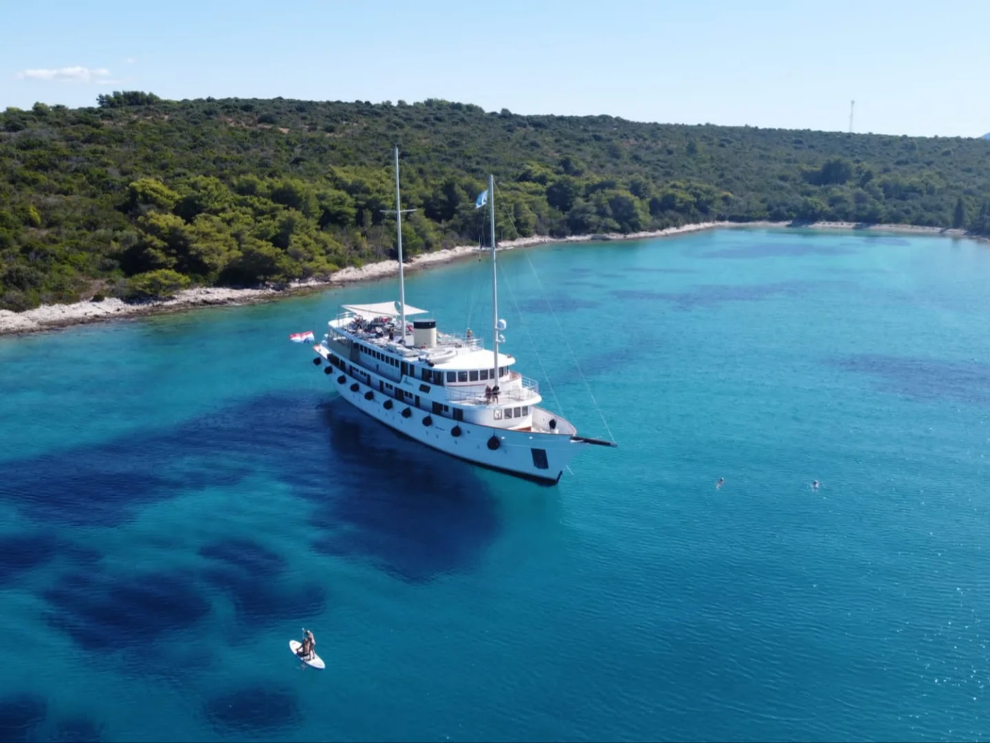 BELLEZZA | Custom 52M - Photo 5