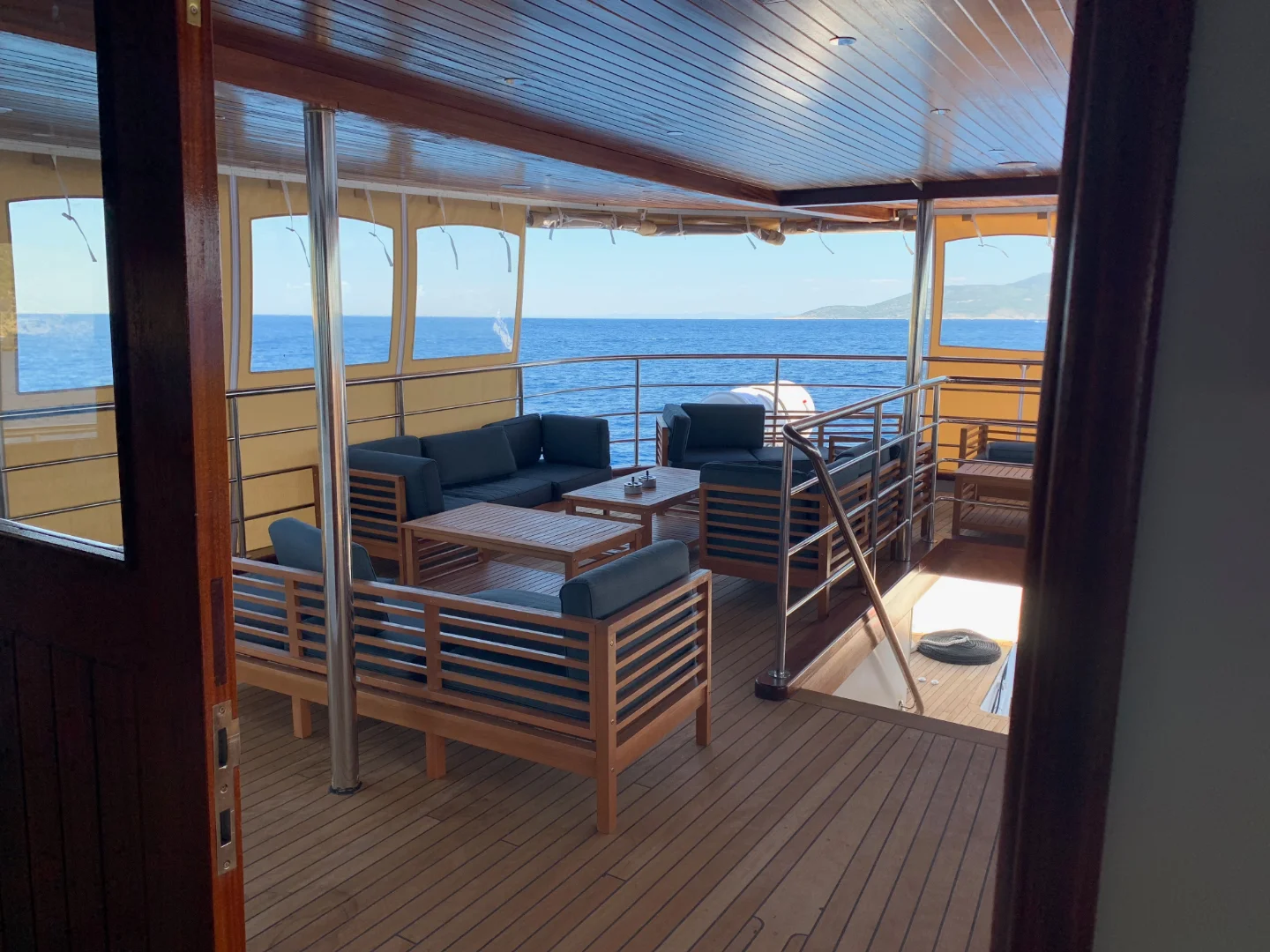 BELLEZZA | Custom 52M - Photo 17