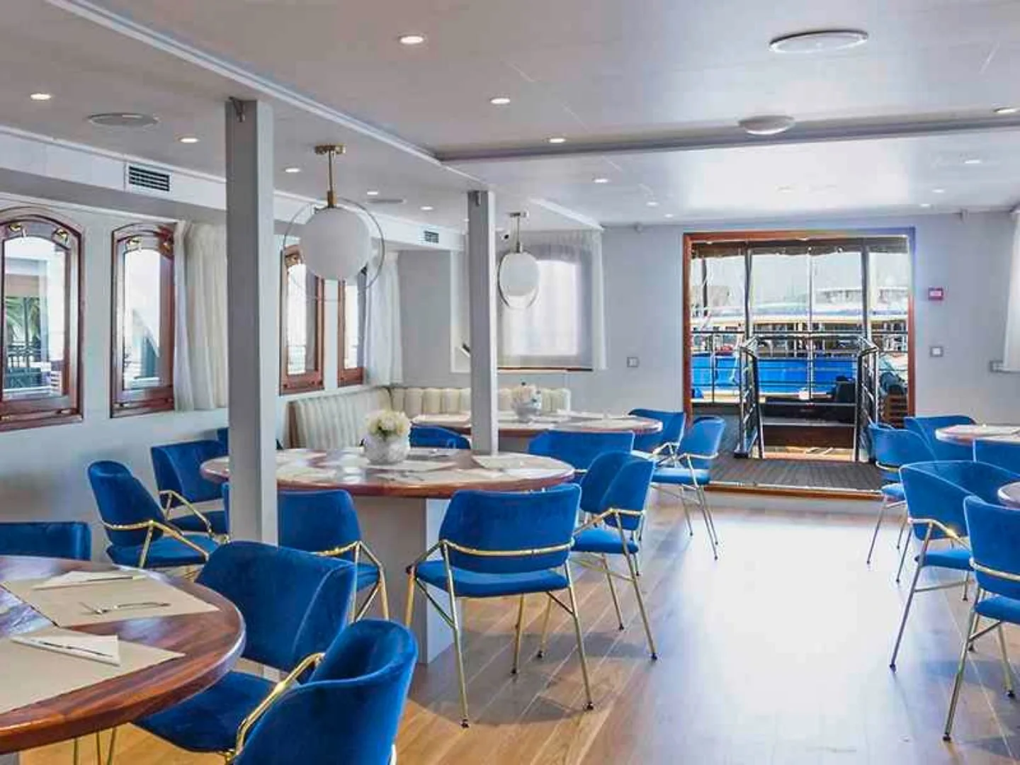 BELLEZZA | Custom 52M - Photo 20