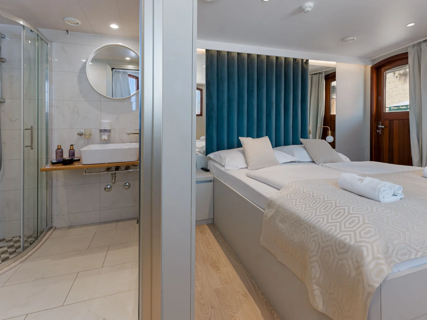 BELLEZZA | Custom 52M - Photo 22