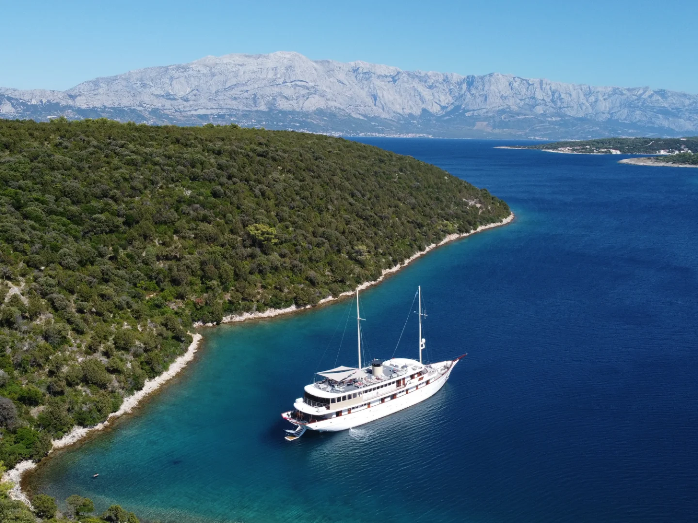 BELLEZZA | Custom 52M - Photo 11