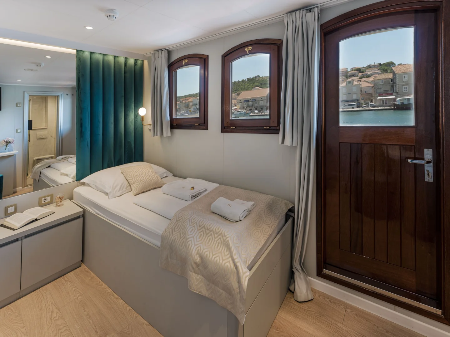 BELLEZZA | Custom 52M - Photo 29