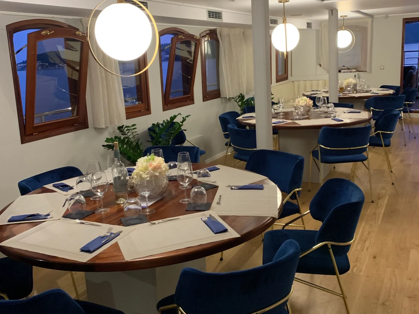 BELLEZZA | Custom 52M - Photo 21