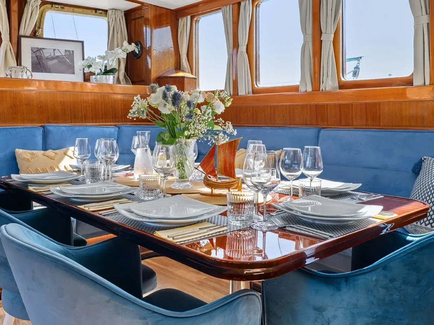 SMART SPIRIT | Custom 26M - Photo 43
