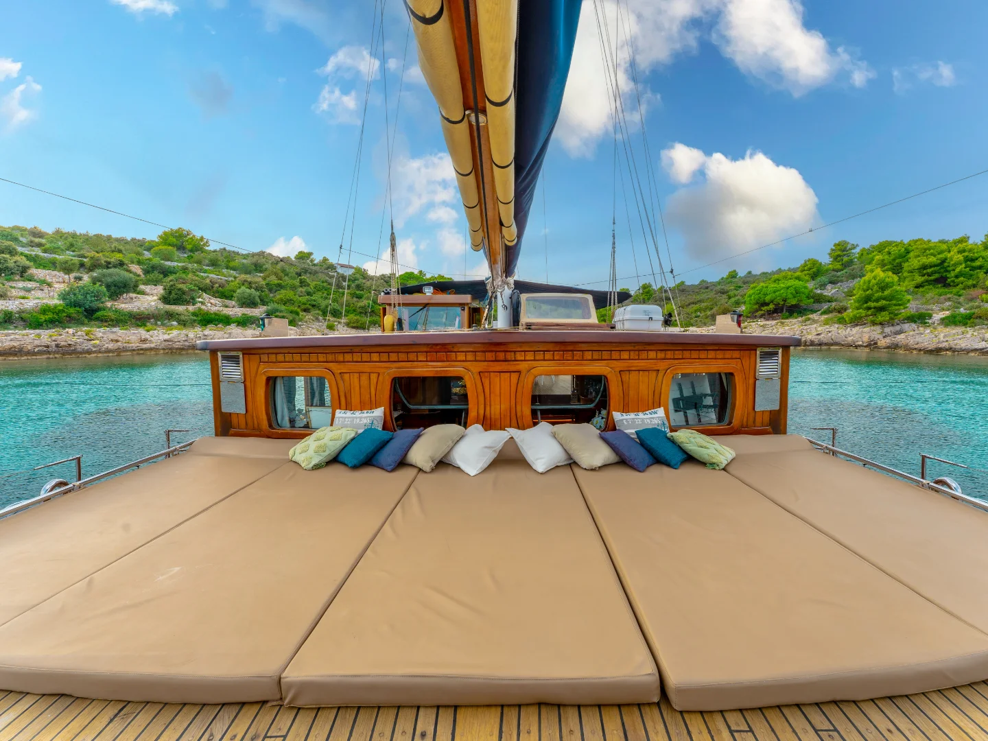 SMART SPIRIT | Custom 26M - Photo 21