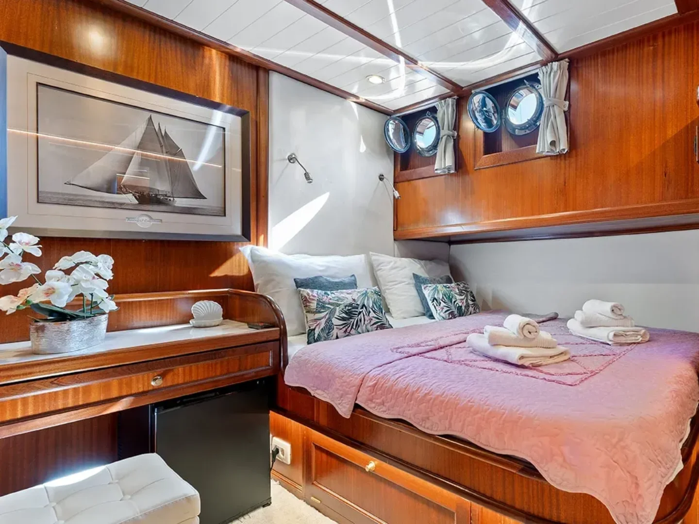 SMART SPIRIT | Custom 26M - Photo 48