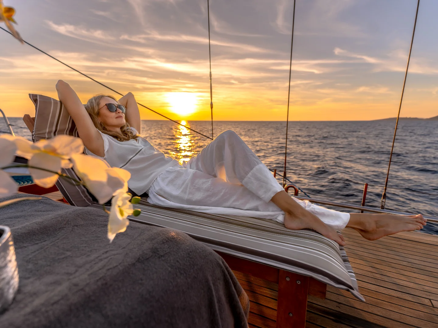 SMART SPIRIT | Custom 26M - Photo 27