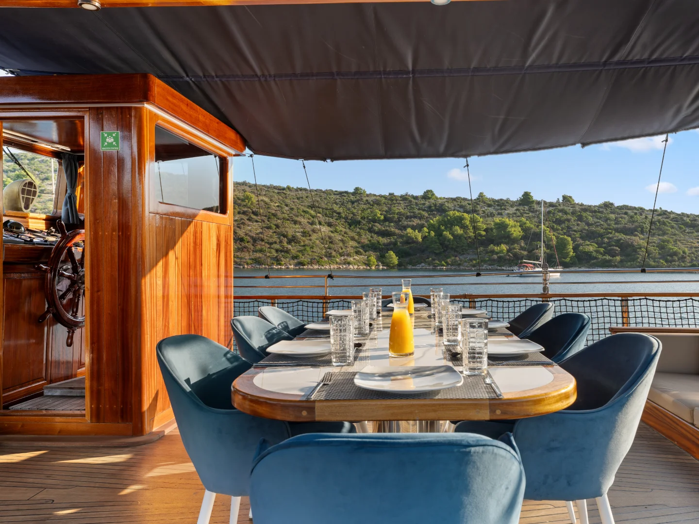 SMART SPIRIT | Custom 26M - Photo 32