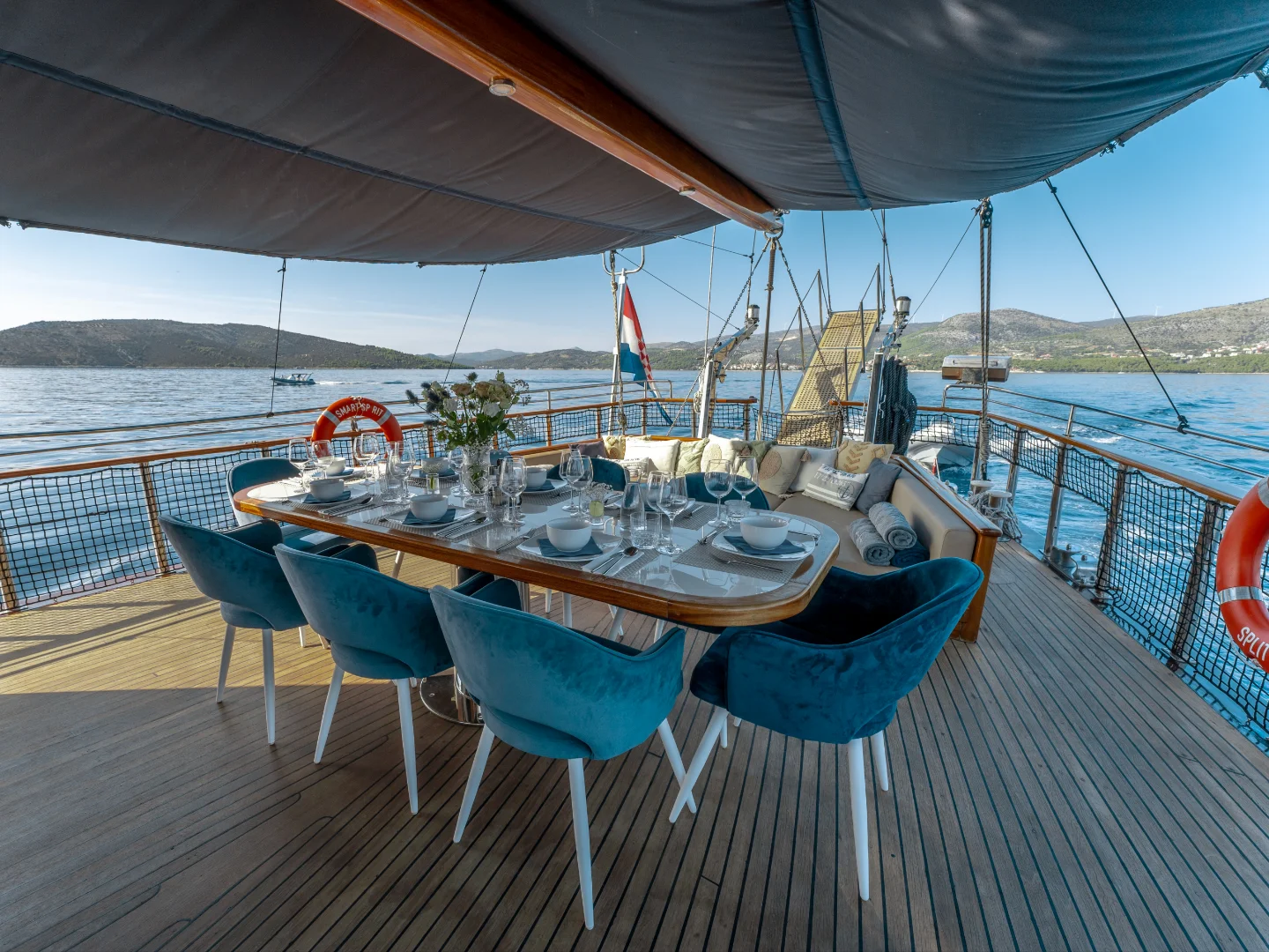 SMART SPIRIT | Custom 26M - Photo 35