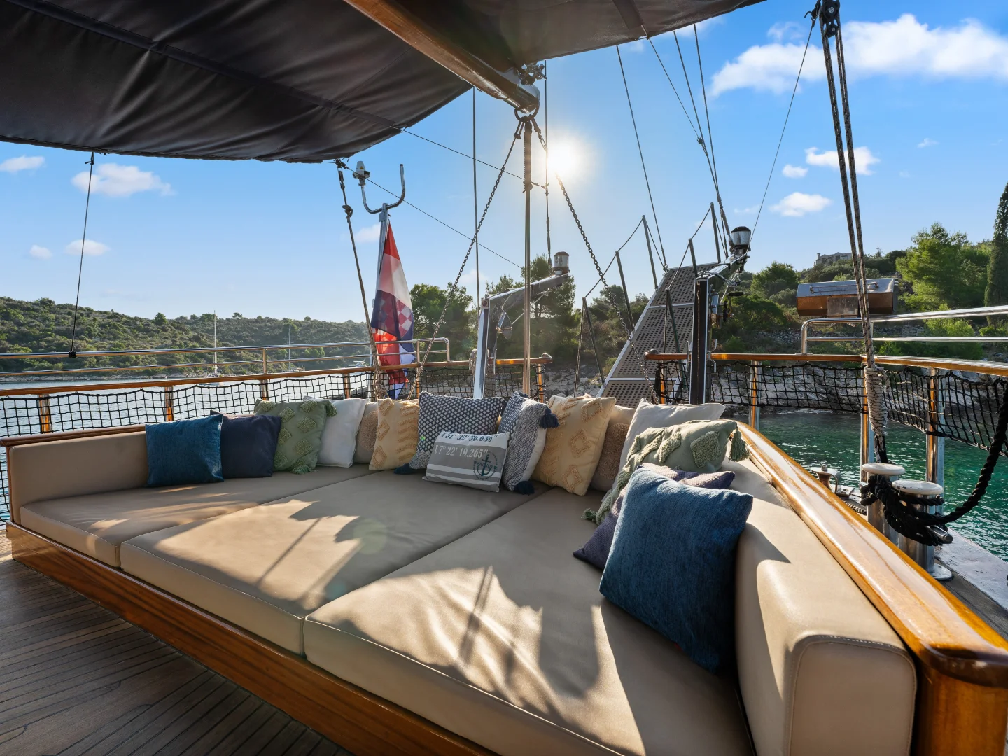 SMART SPIRIT | Custom 26M - Photo 28