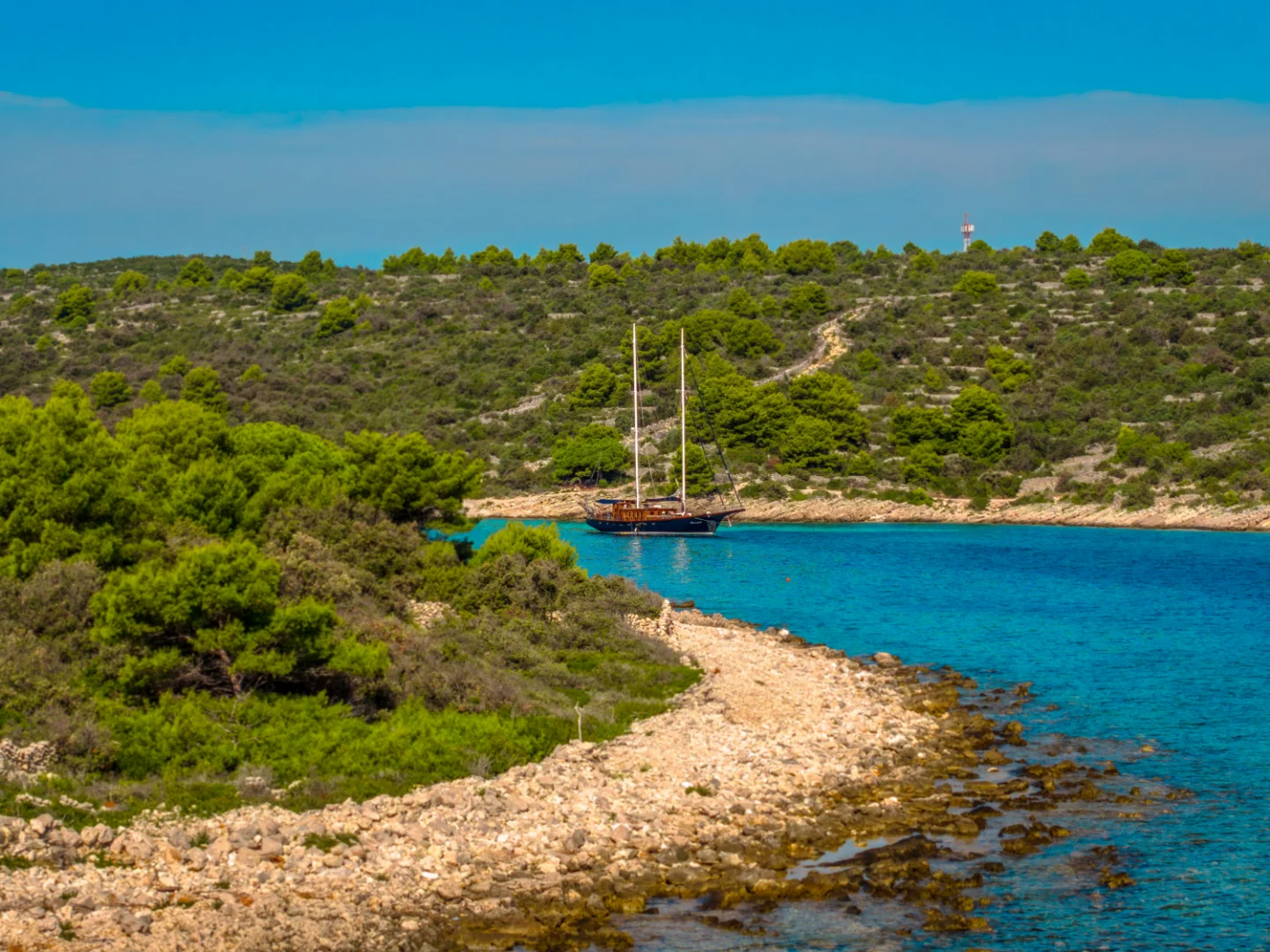 SMART SPIRIT | Custom 26M - Photo 11