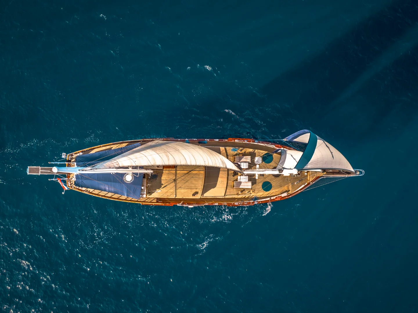 SMART SPIRIT | Custom 26M - Photo 15