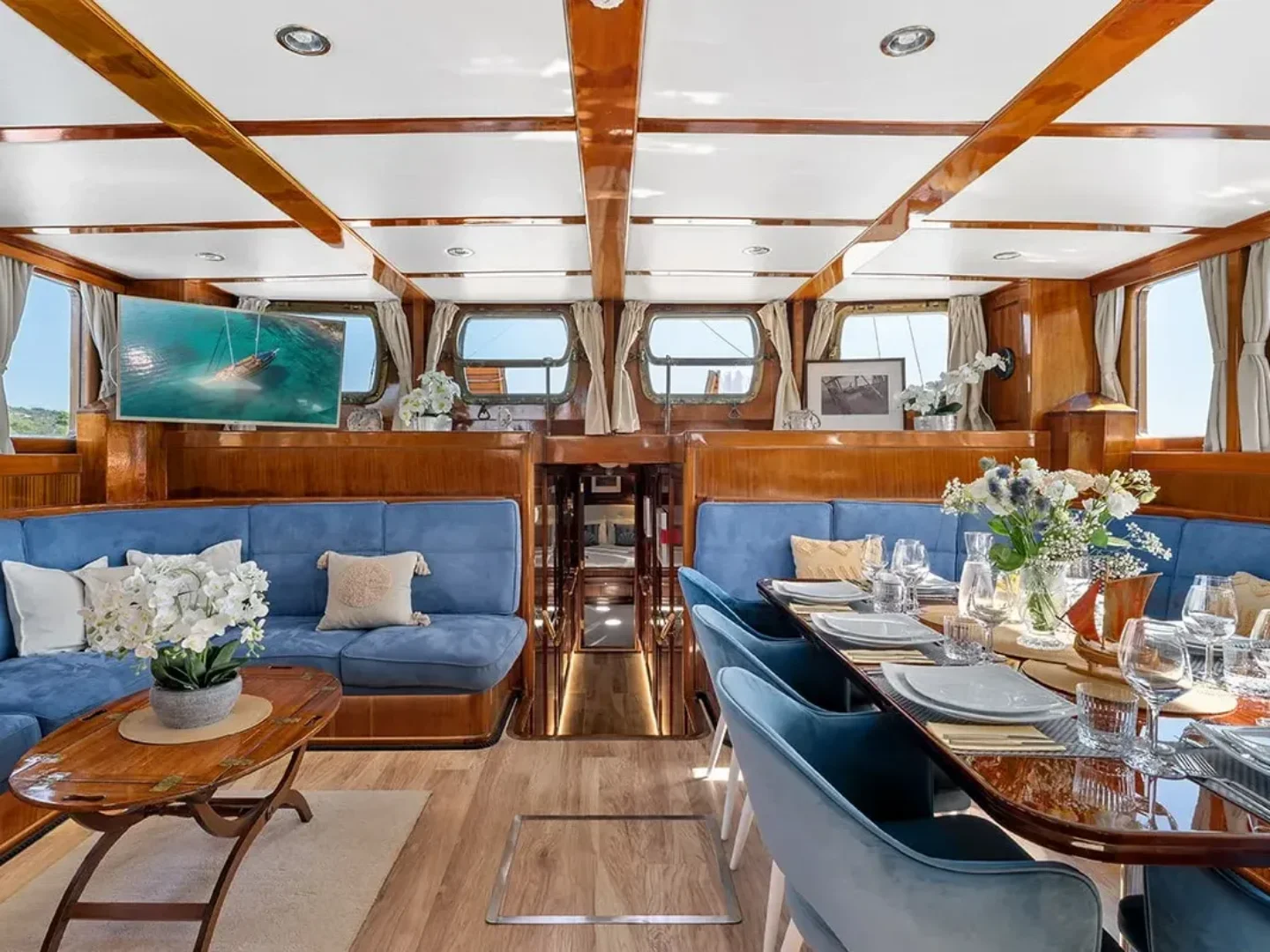 SMART SPIRIT | Custom 26M - Photo 41