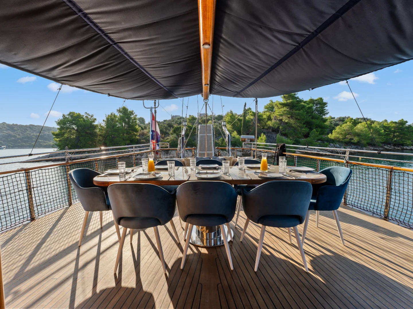 SMART SPIRIT | Custom 26M - Photo 34