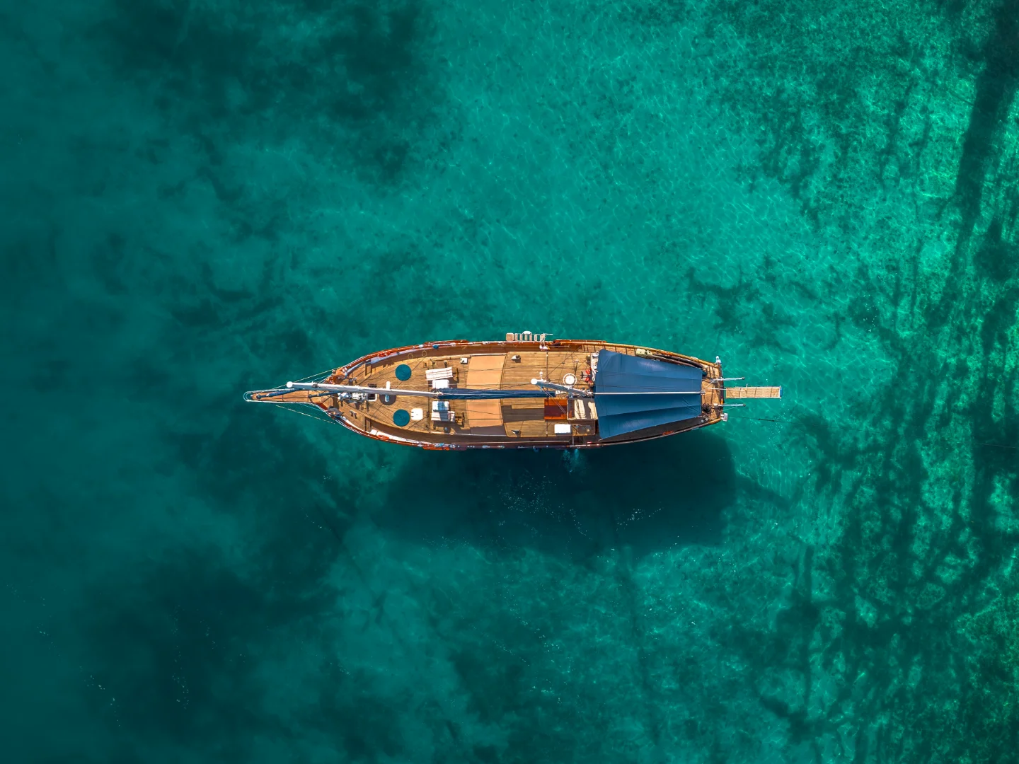 SMART SPIRIT | Custom 26M - Photo 14