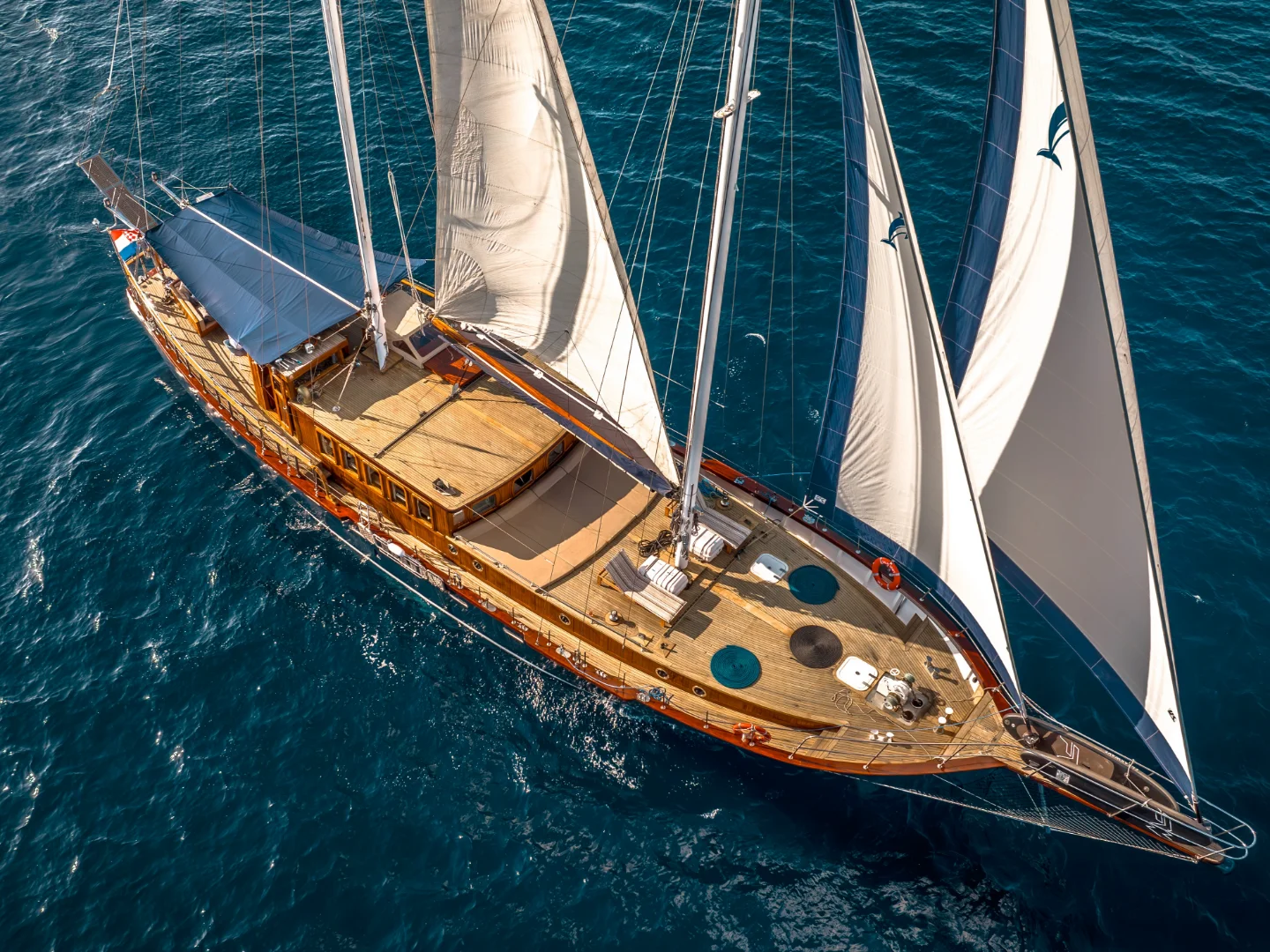 SMART SPIRIT | Custom 26M - Photo 2