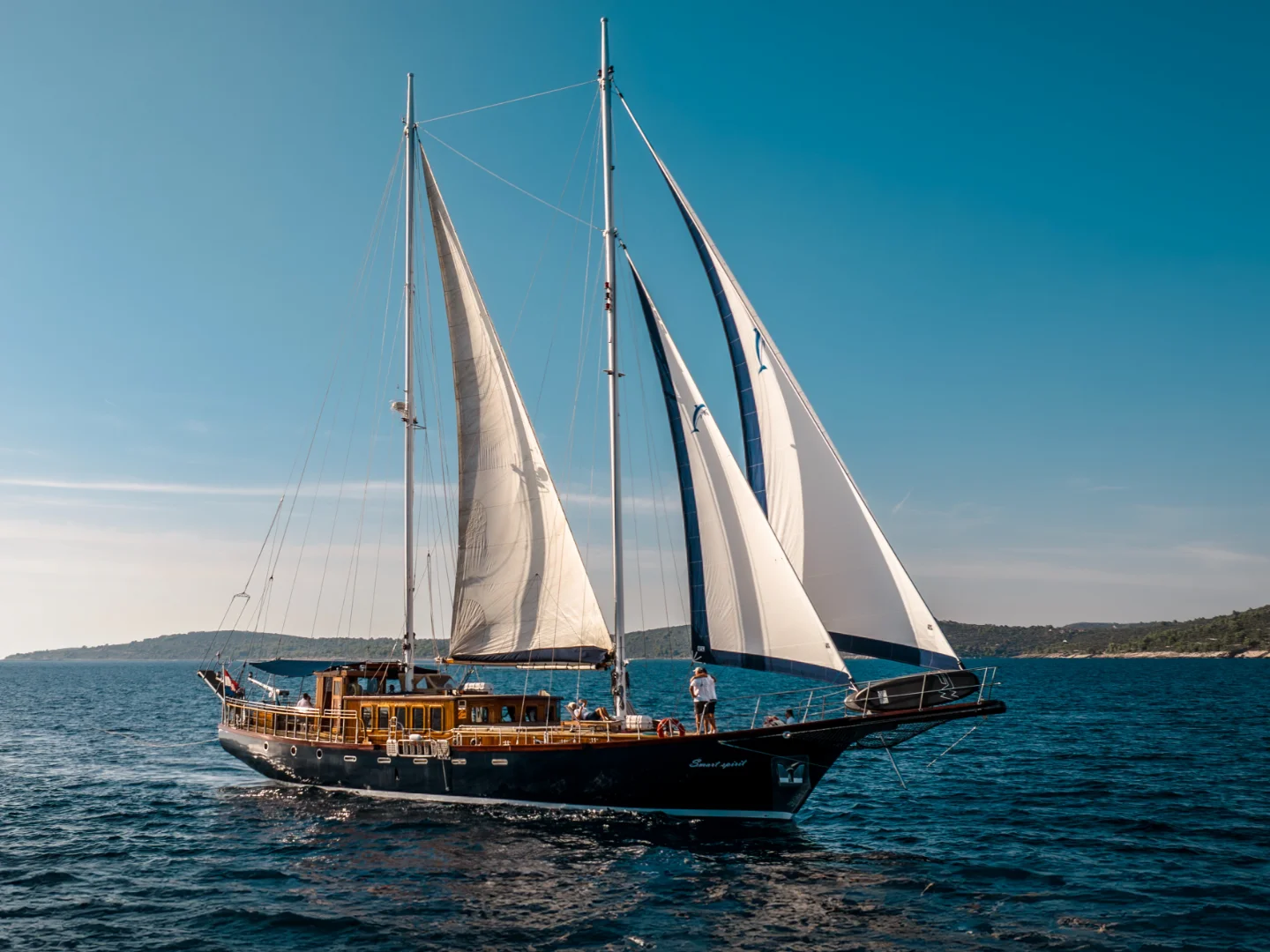 SMART SPIRIT | Custom 26M