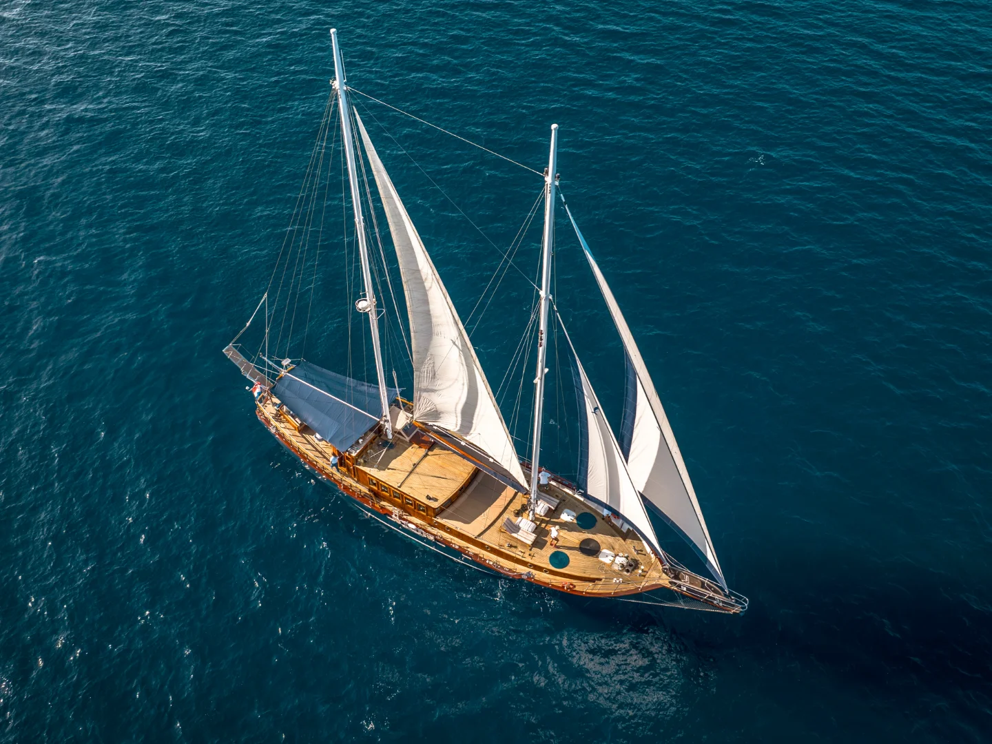 SMART SPIRIT | Custom 26M - Photo 5