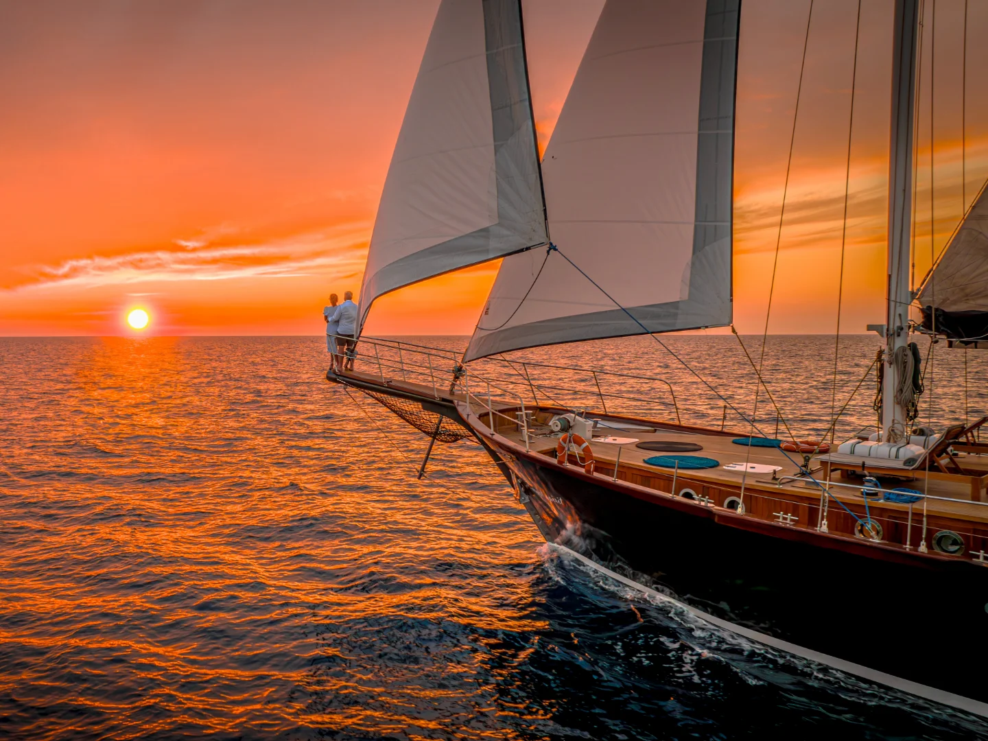 SMART SPIRIT | Custom 26M - Photo 8