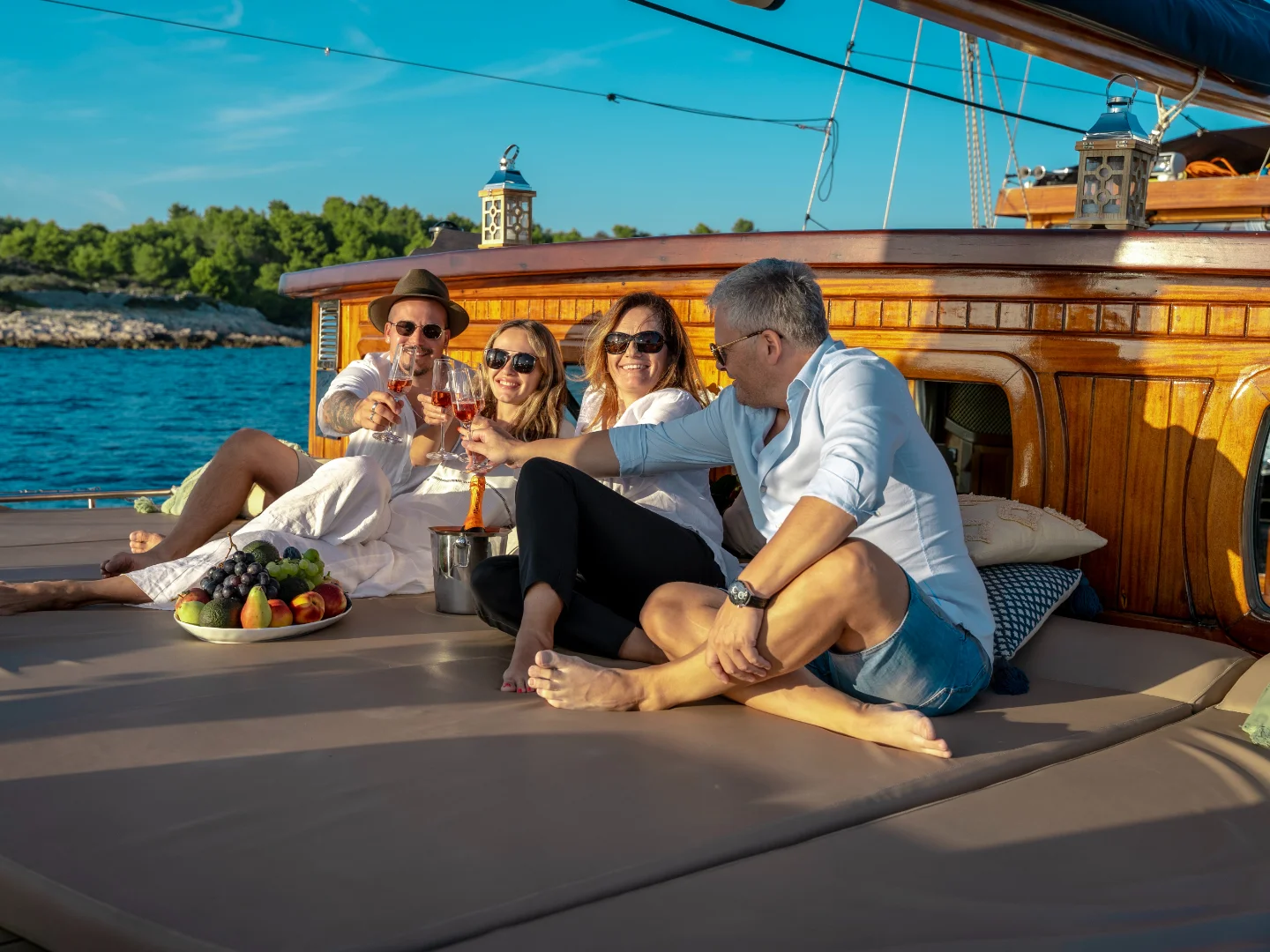SMART SPIRIT | Custom 26M - Photo 25