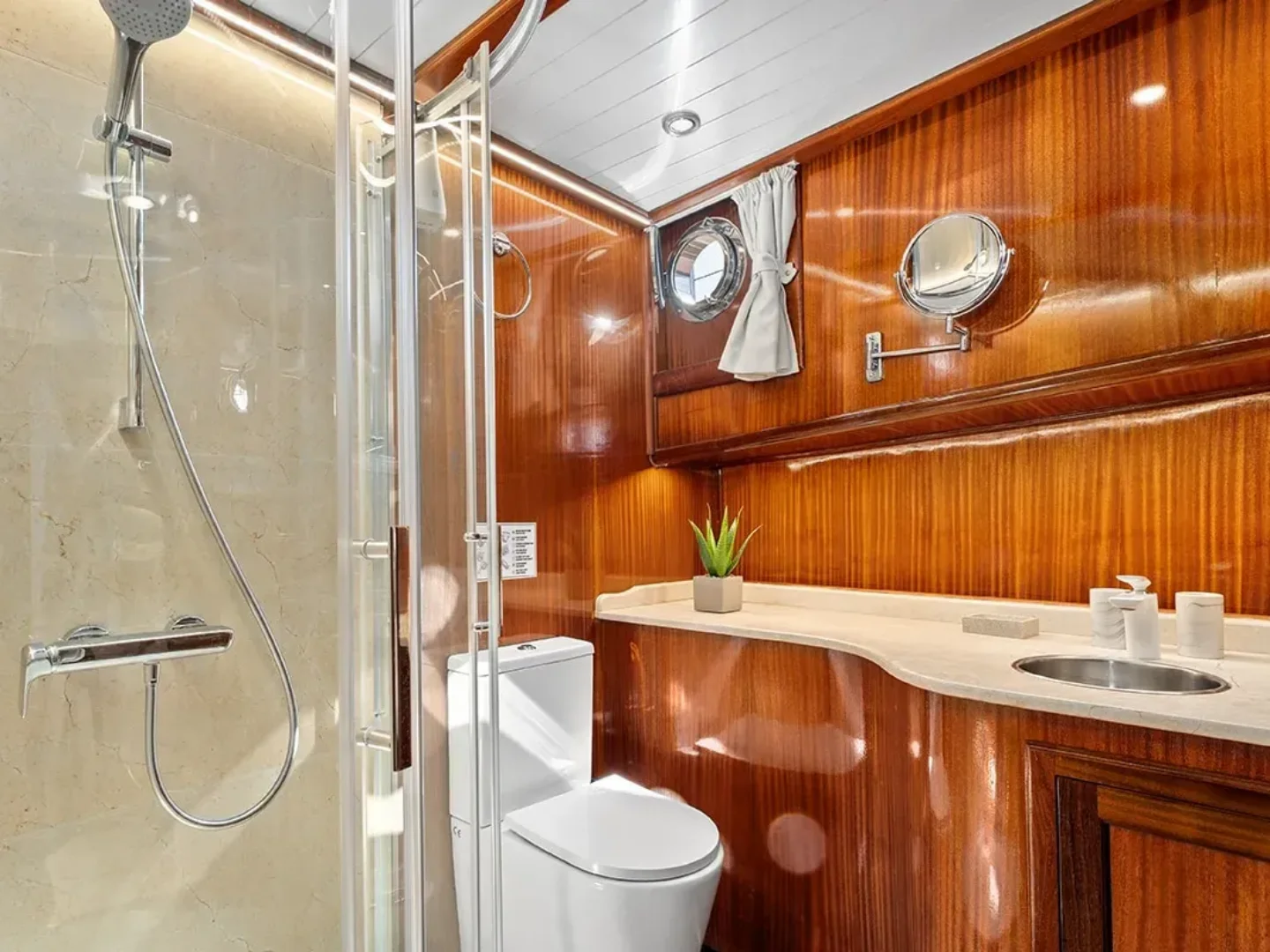 SMART SPIRIT | Custom 26M - Photo 50
