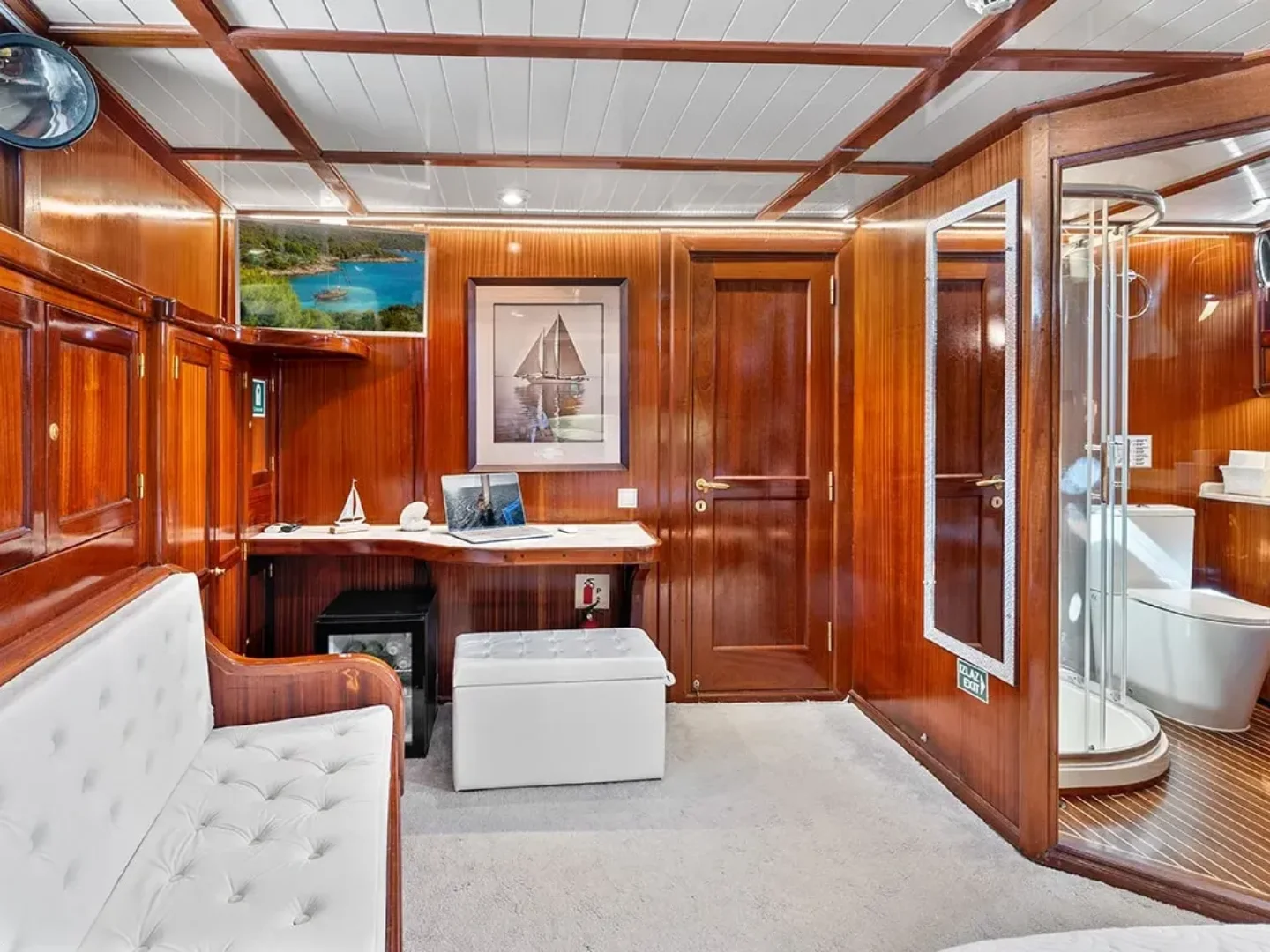 SMART SPIRIT | Custom 26M - Photo 46
