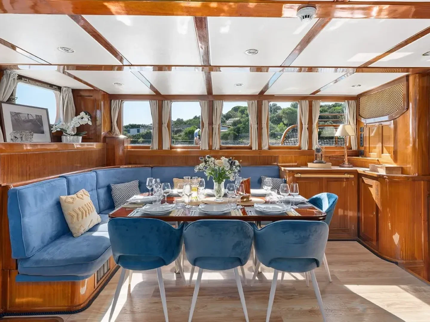 SMART SPIRIT | Custom 26M - Photo 42