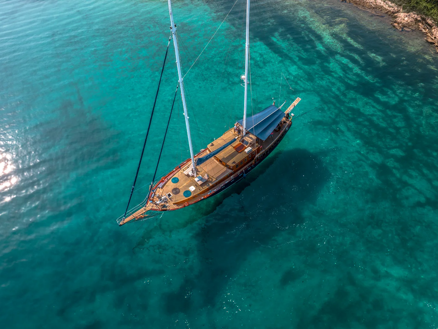 SMART SPIRIT | Custom 26M - Photo 13