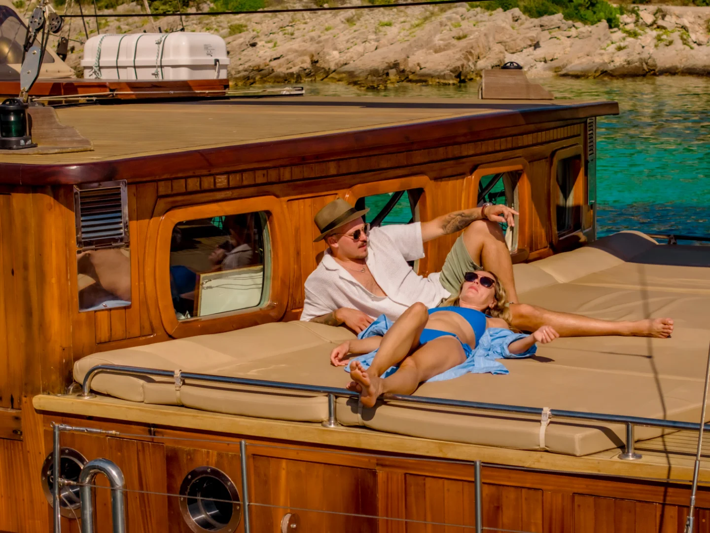 SMART SPIRIT | Custom 26M - Photo 26