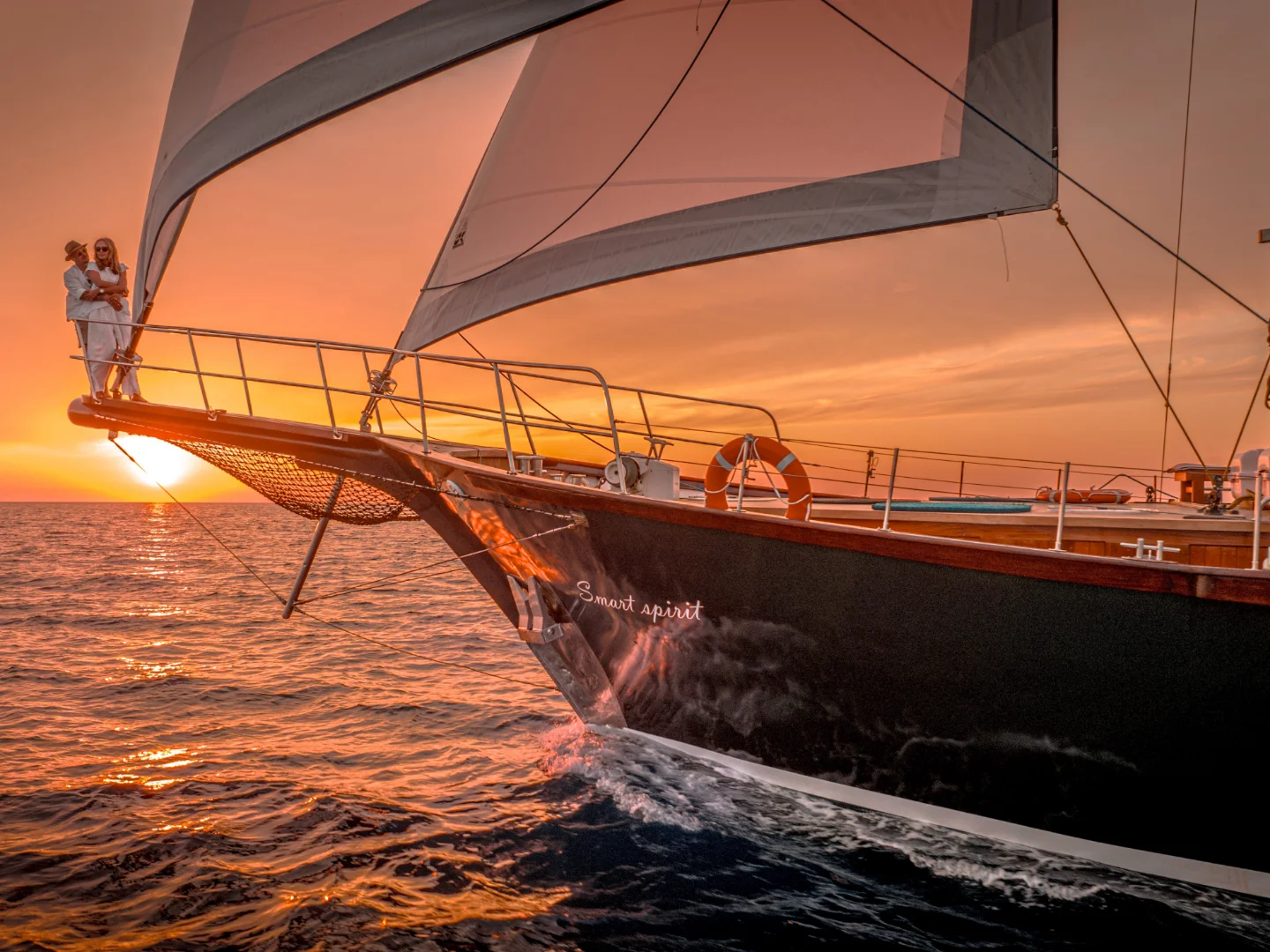 SMART SPIRIT | Custom 26M - Photo 9