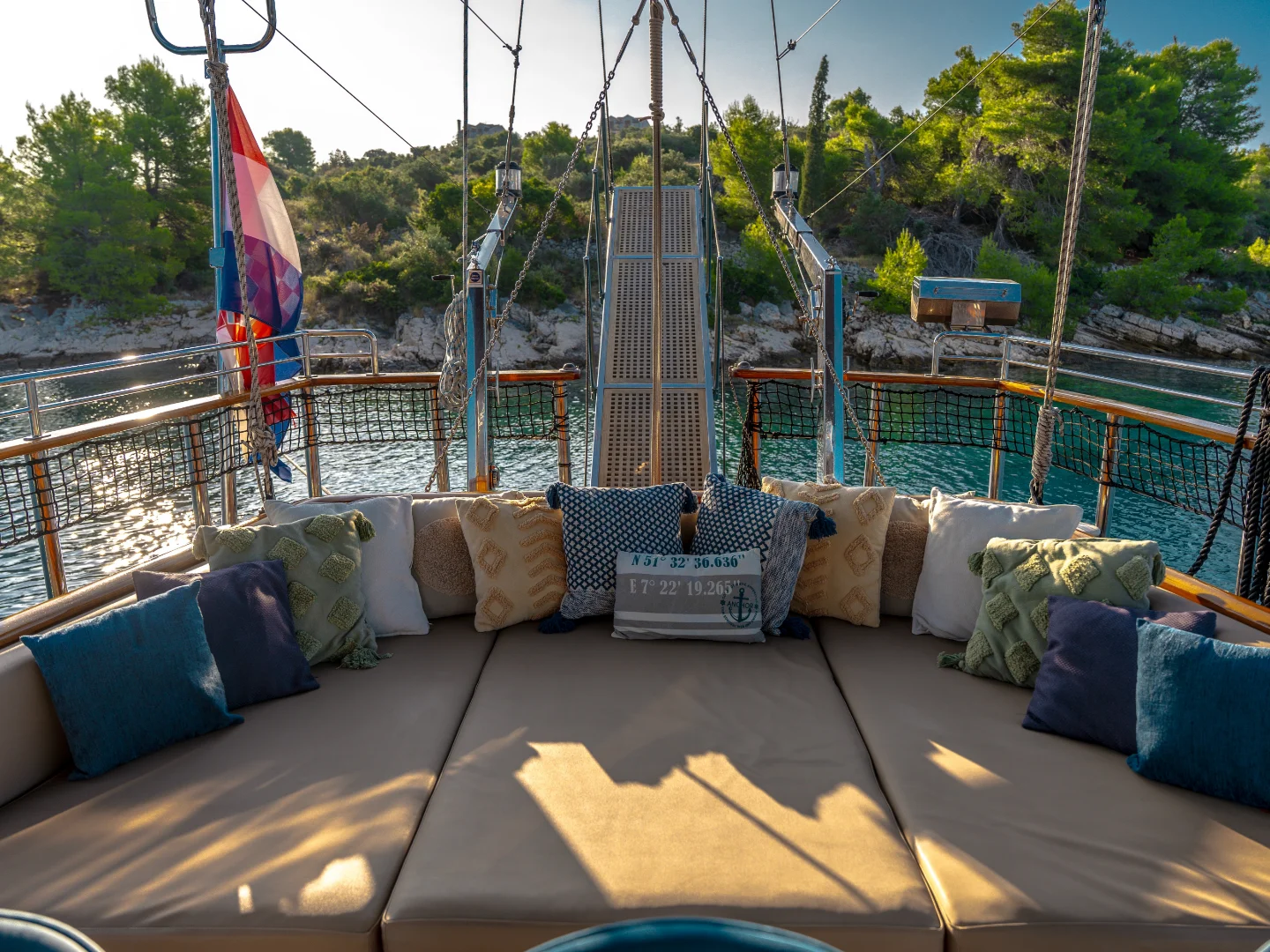 SMART SPIRIT | Custom 26M - Photo 24