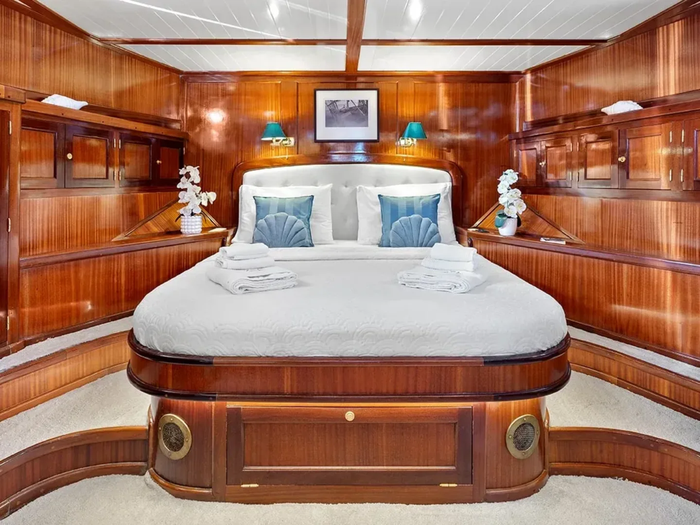 SMART SPIRIT | Custom 26M - Photo 45