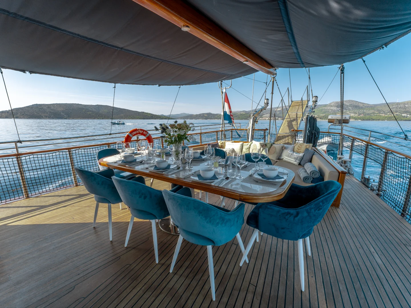 SMART SPIRIT | Custom 26M - Photo 30