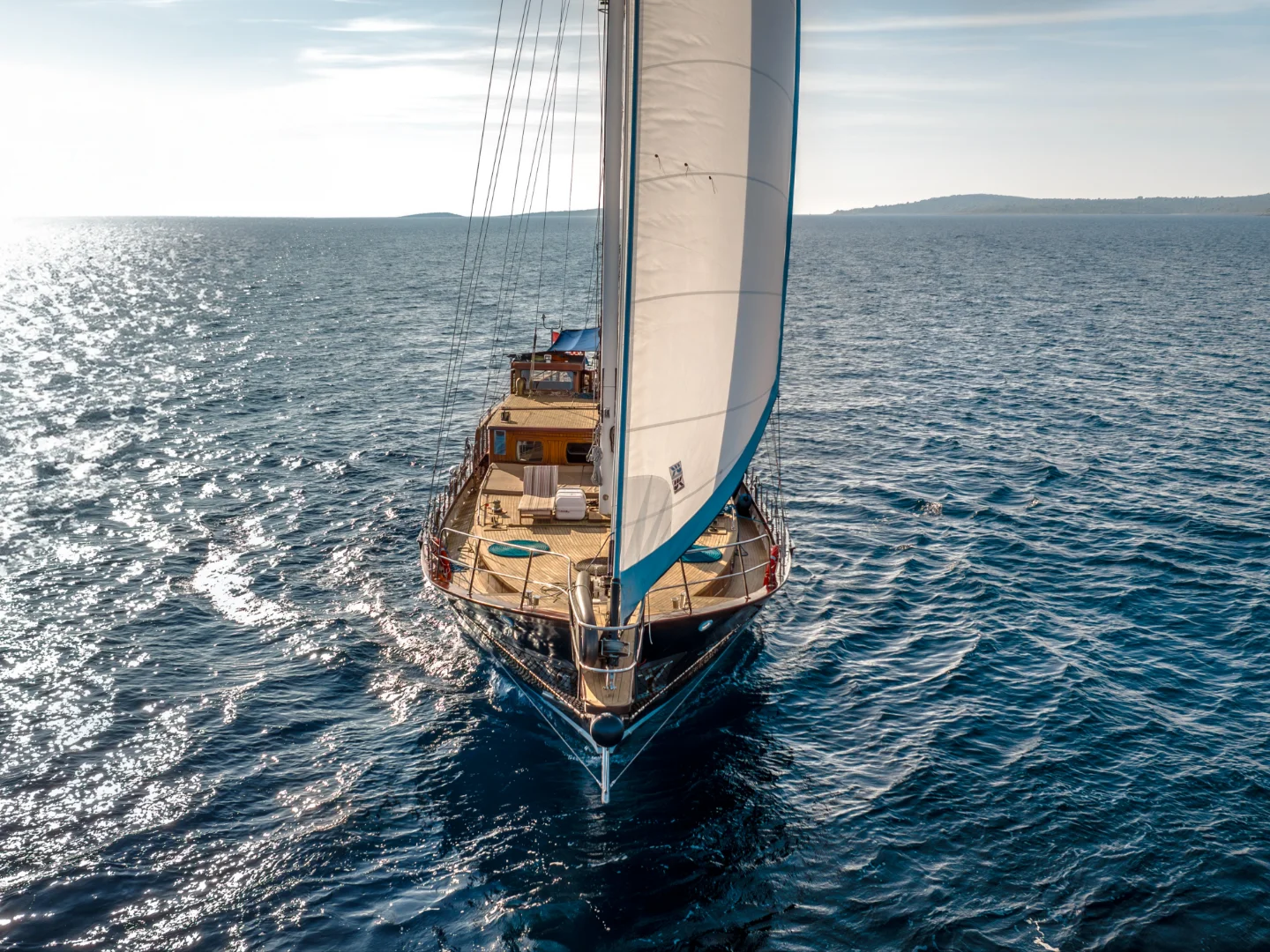 SMART SPIRIT | Custom 26M - Photo 4