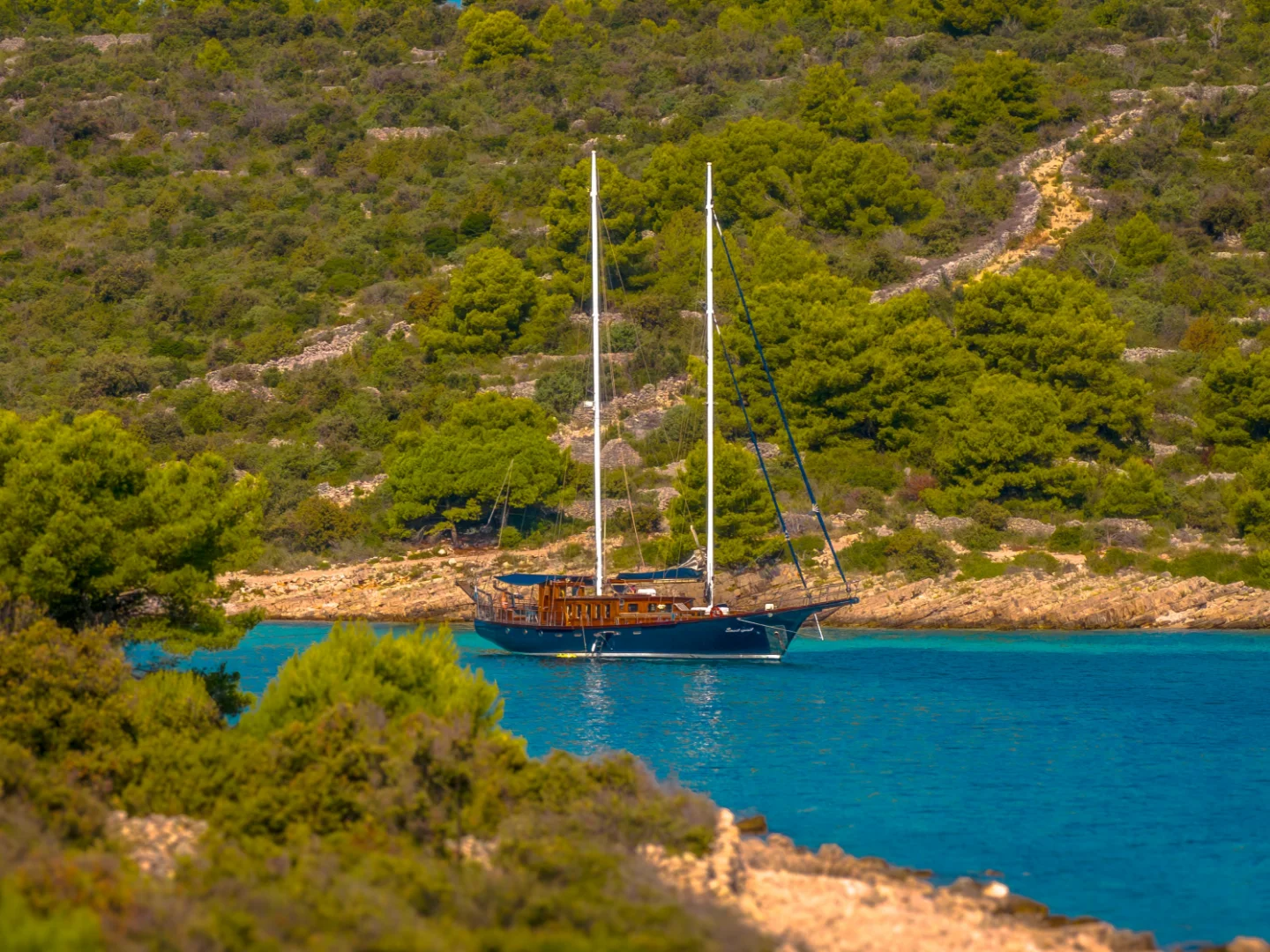 SMART SPIRIT | Custom 26M - Photo 7