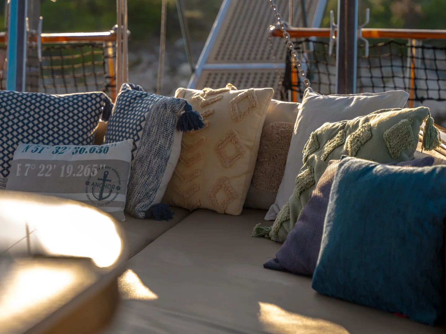 SMART SPIRIT | Custom 26M - Photo 29