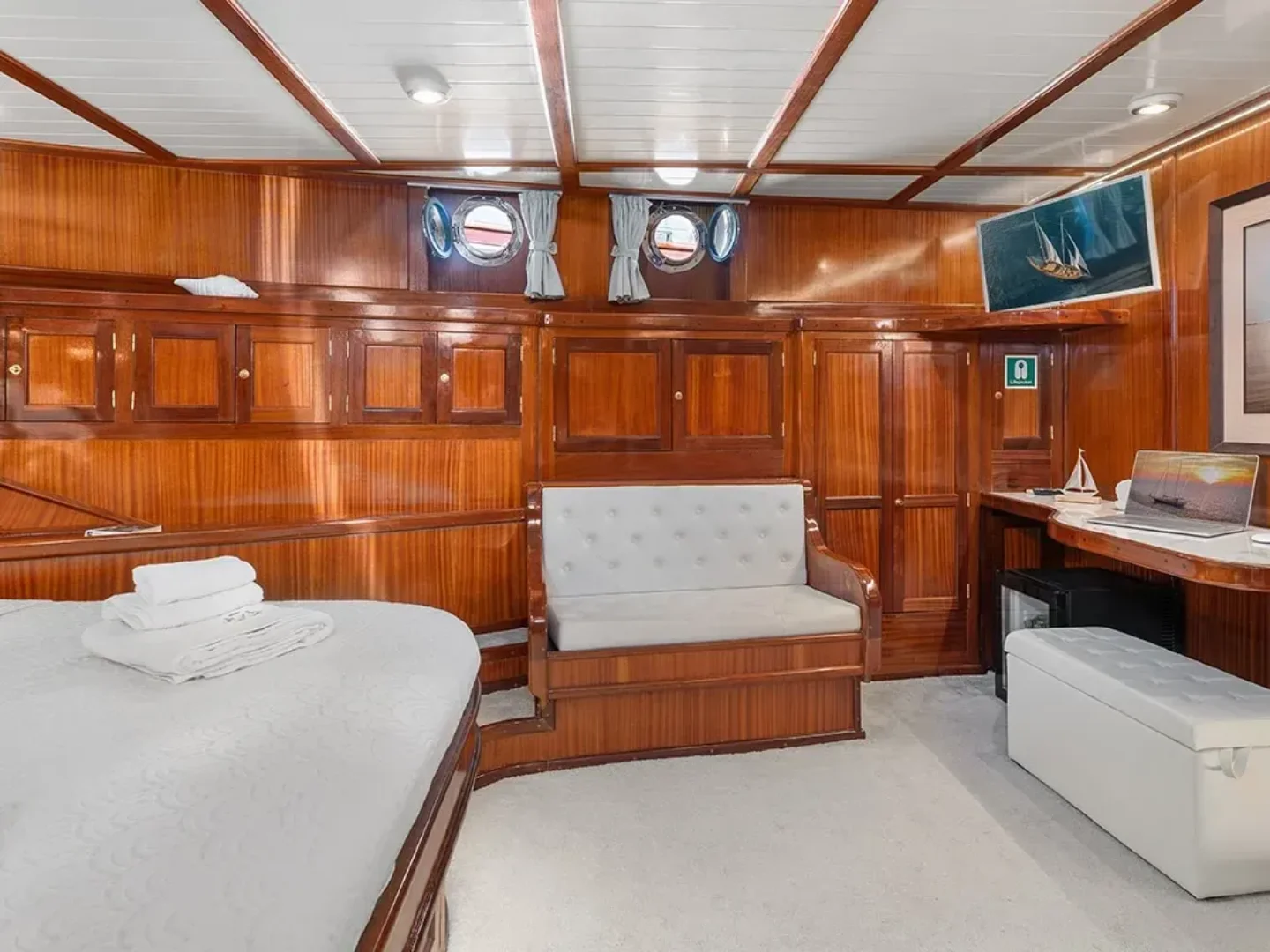 SMART SPIRIT | Custom 26M - Photo 47