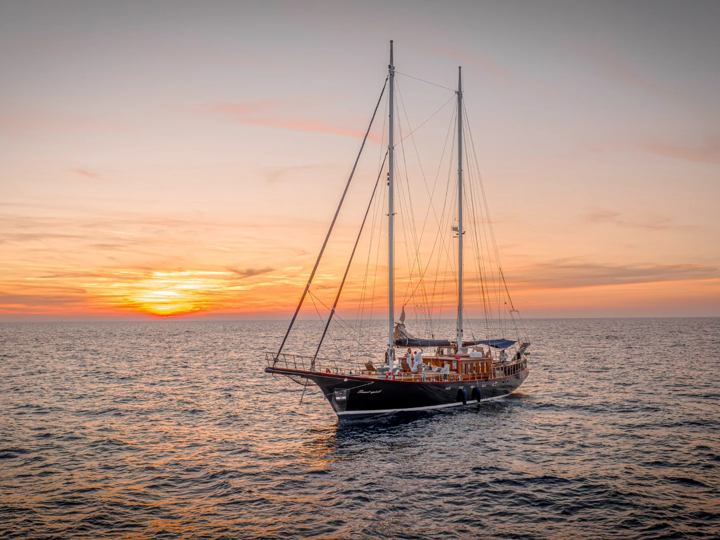 SMART SPIRIT | Custom 26M - Photo 6