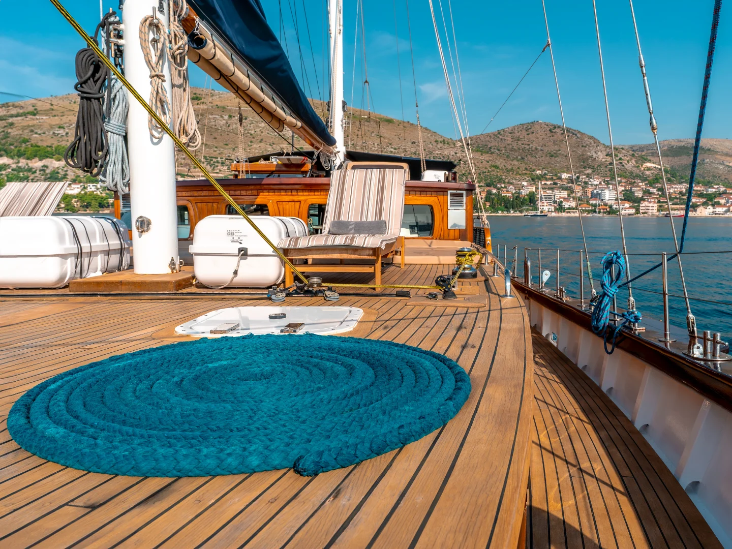 SMART SPIRIT | Custom 26M - Photo 22