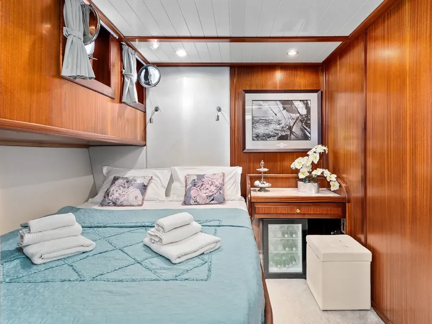 SMART SPIRIT | Custom 26M - Photo 49