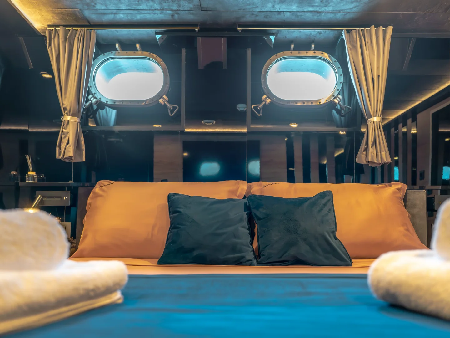 SANTA CLARA | Custom 27M - Photo 44