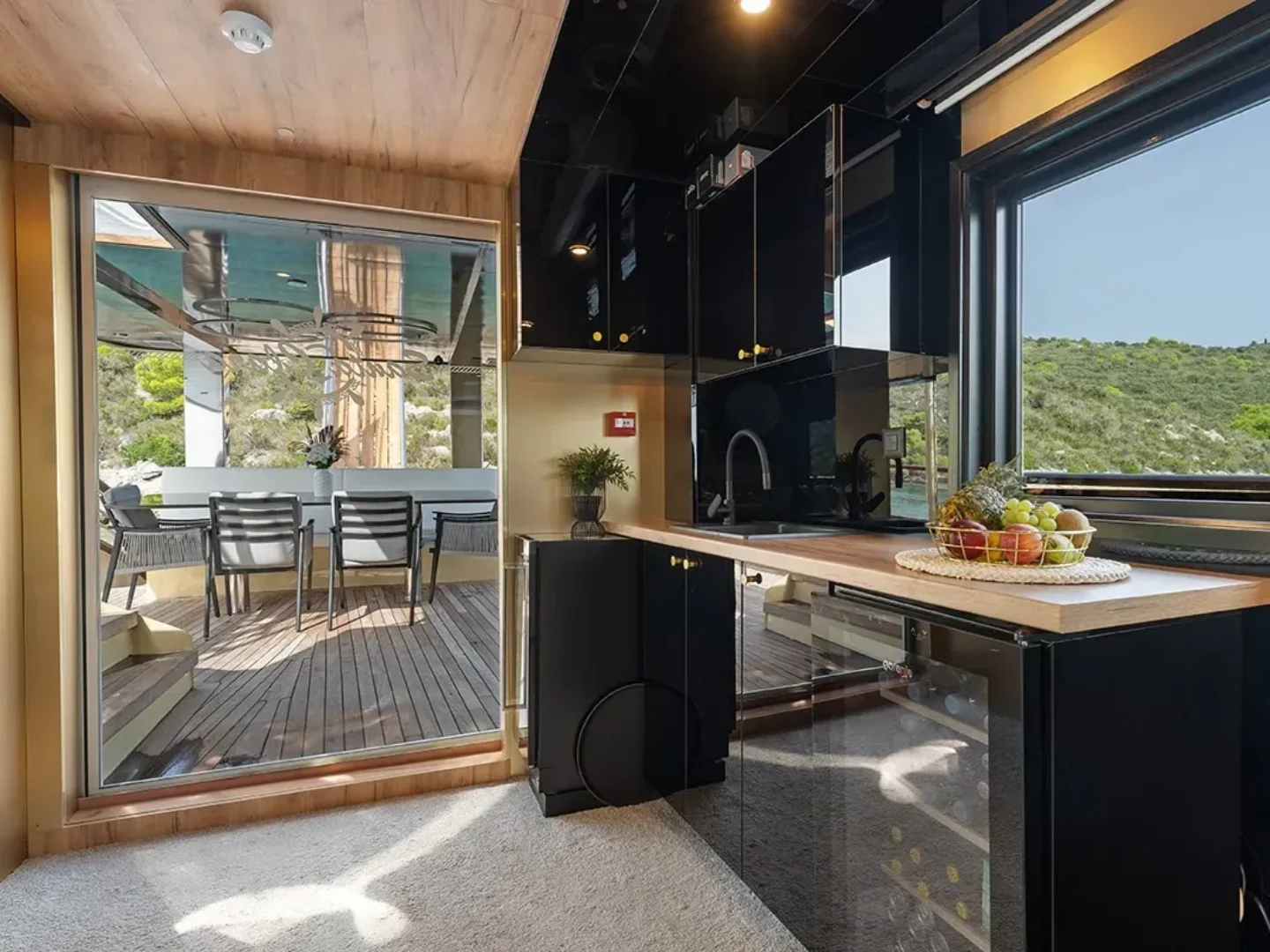 SANTA CLARA | Custom 27M - Photo 24