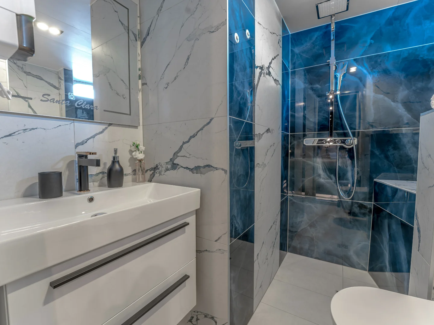 SANTA CLARA | Custom 27M - Photo 45