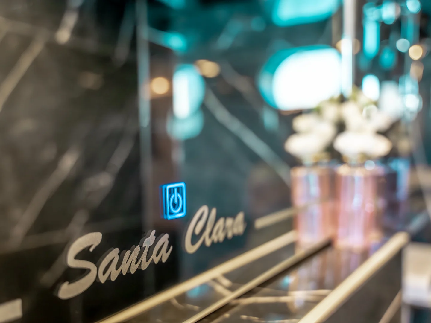 SANTA CLARA | Custom 27M - Photo 42